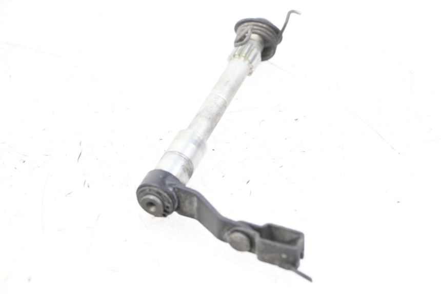 photo de CILINDRO RICEVITORE FRIZIONE YAMAHA FZ6 FAZER S2 600 (2007 - 2011) - Zoom sullo stato d'uso