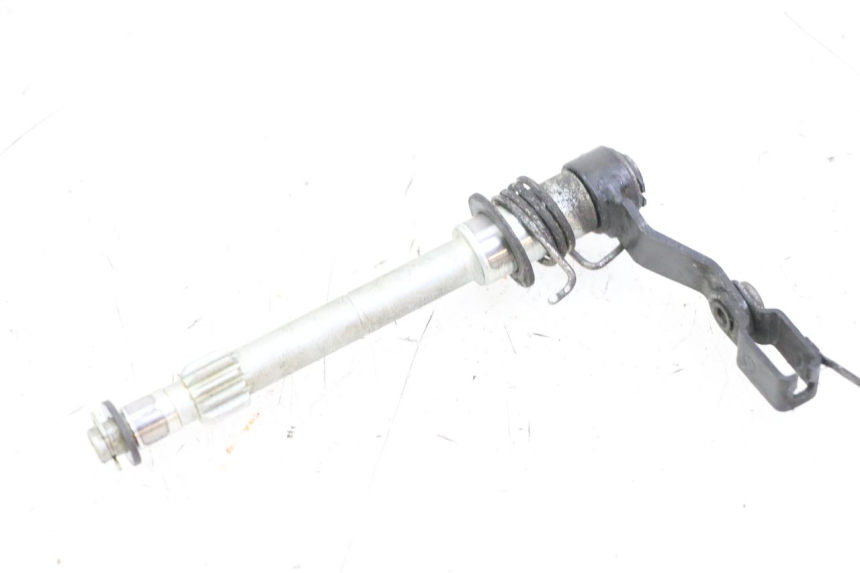 photo de CILINDRO RICEVITORE FRIZIONE YAMAHA FZ6 FAZER S2 600 (2007 - 2011) - Primo piano tecnico