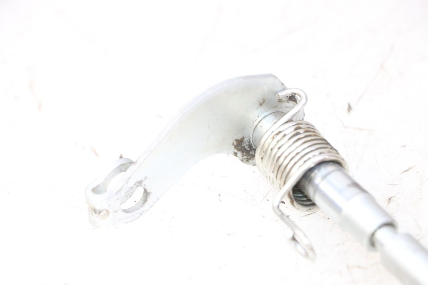 photo de CILINDRO RICEVITORE FRIZIONE YAMAHA YFM R RAPTOR 250 (2008 - 2014) - Zoom sullo stato d'uso