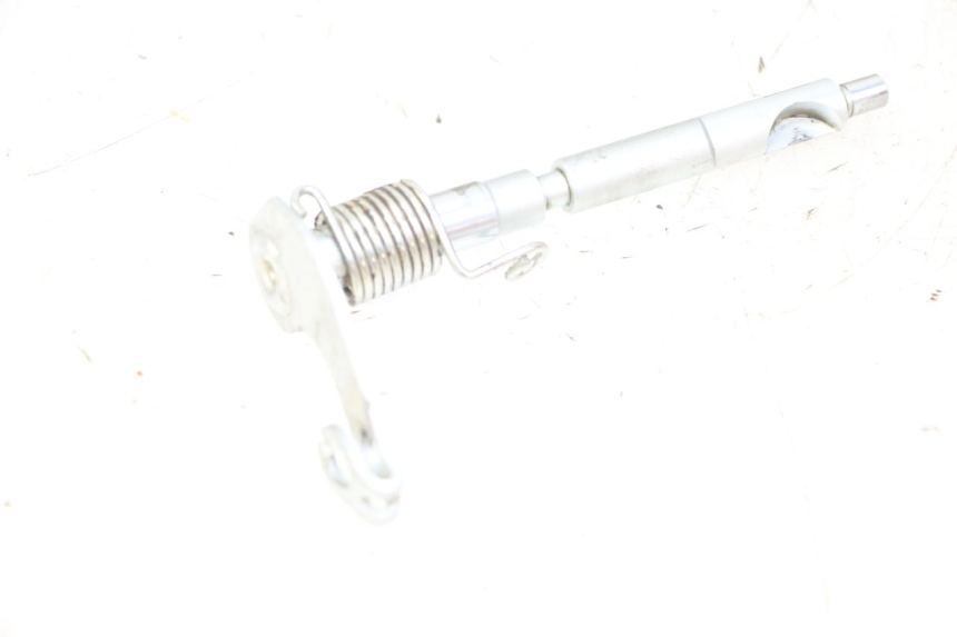 photo de CILINDRO RICEVITORE FRIZIONE YAMAHA YFM R RAPTOR 250 (2008 - 2014) - Altra angolazione