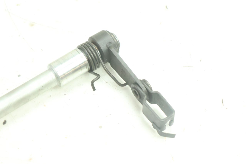 photo de CILINDRO RICEVITORE FRIZIONE YAMAHA YZF R6 600 (2008 - 2009) - Zoom sullo stato d'uso