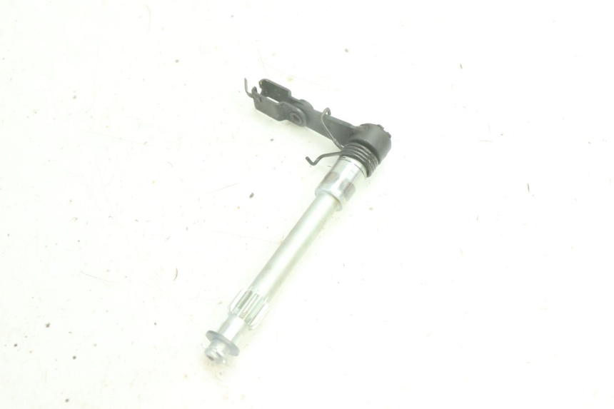 photo de CILINDRO RICEVITORE FRIZIONE YAMAHA YZF R6 600 (2008 - 2009) - Altra angolazione