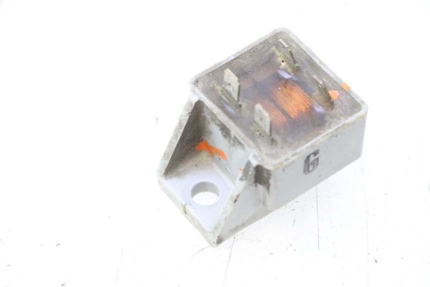 photo de REGOLATORE PEUGEOT 103 SPX CLIP 50 (1989 - 1992) - Vista principale