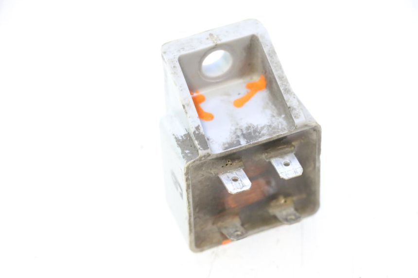 photo de REGOLATORE PEUGEOT 103 SPX CLIP 50 (1989 - 1992) - Zoom sullo stato d'uso
