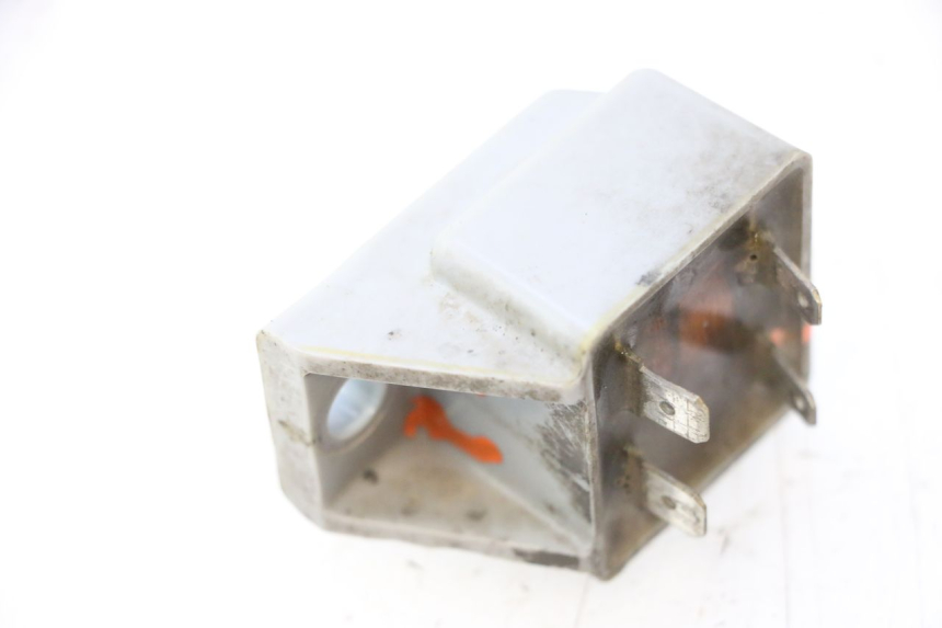 photo de REGOLATORE PEUGEOT 103 SPX CLIP 50 (1989 - 1992) - Altra angolazione