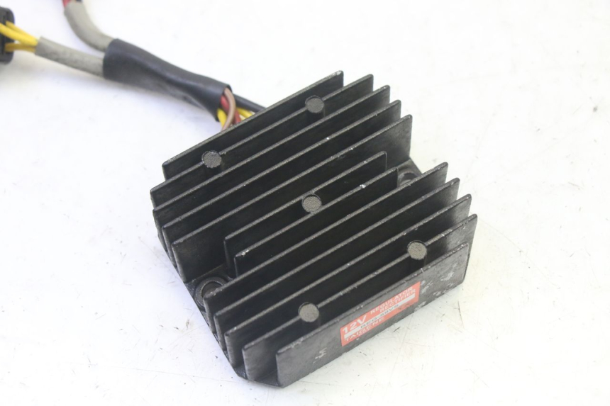 photo de REGOLATORE DI CARICA QUADRO 4 4D 350 (2015 - 2018) - Dettaglio del componente