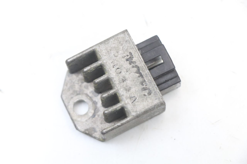 photo de REGOLATORE DAELIM A-FOUR 2T 50 (2005 - 2012) - Vista principale