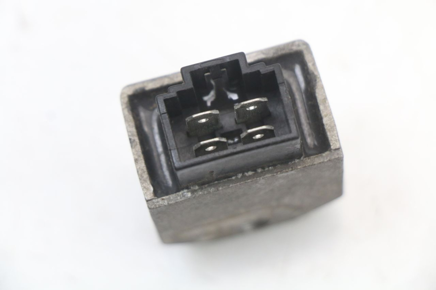 photo de REGOLATORE DAELIM A-FOUR 2T 50 (2005 - 2012) - Zoom sullo stato d'uso