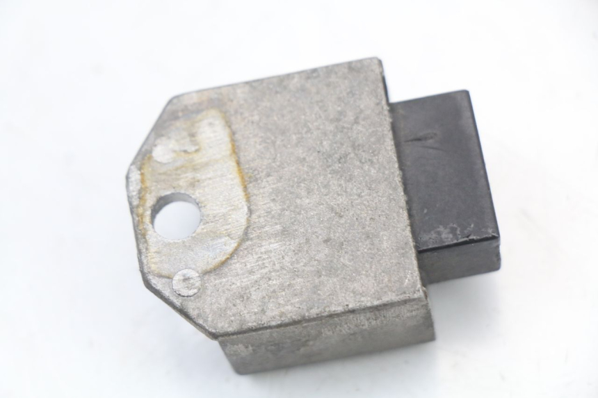 photo de REGOLATORE DAELIM A-FOUR 2T 50 (2005 - 2012) - Primo piano tecnico