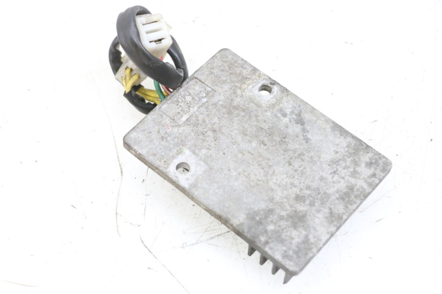 photo de REGOLATORE ADIVA AD3 300 (2014 - 2020) - Zoom sullo stato d'uso