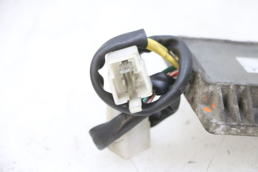 photo de REGOLATORE ADIVA AD3 300 (2014 - 2020) - Primo piano tecnico