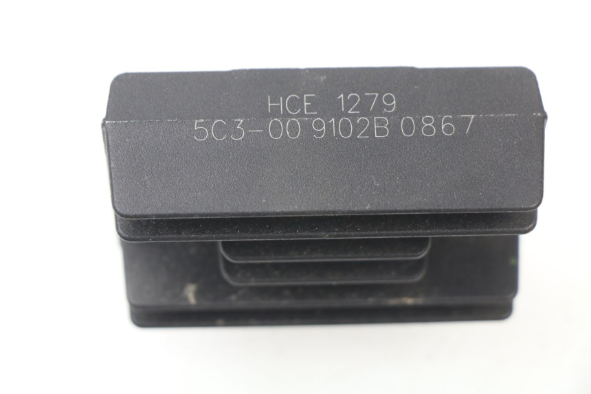 photo de Regolatore di carica YAMAHA AEROX 4 50 (2018 - 2020) - Zoom sullo stato d'uso