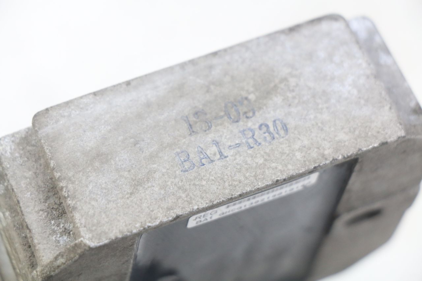 photo de REGOLATORE DI CARICA KYMCO AGILITY 16+ 4T 50 (2018 - 2023) - Dettaglio del componente