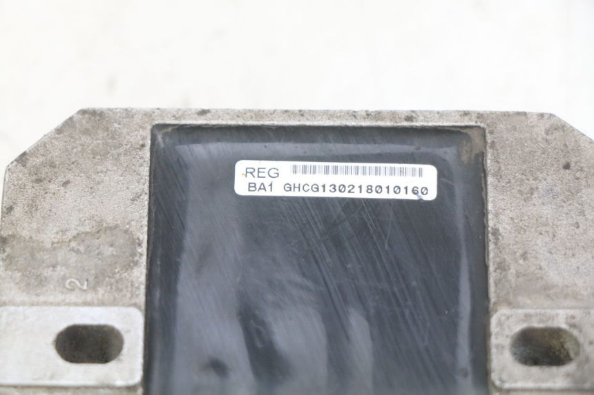 photo de REGOLATORE DI CARICA KYMCO AGILITY 16+ 4T 50 (2018 - 2023) - Zoom sullo stato d'uso