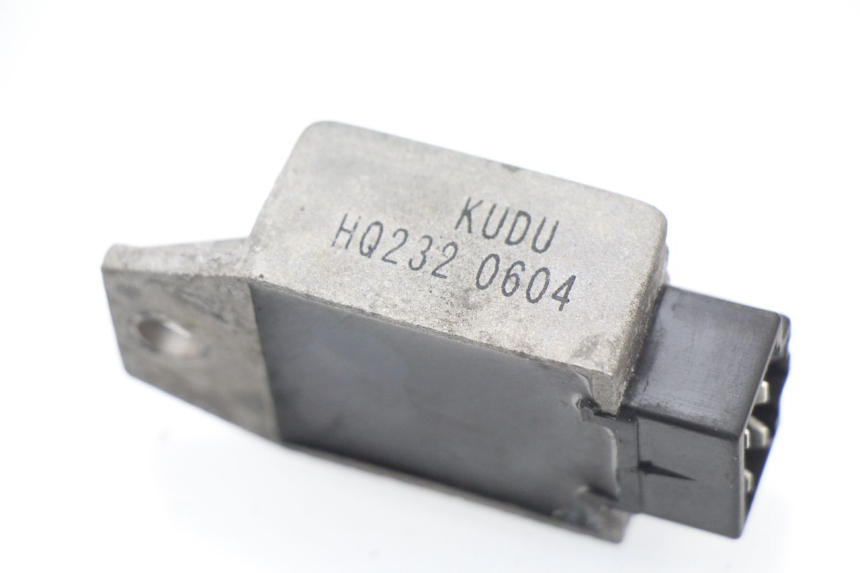 photo de REGOLATORE DI CARICA KYMCO AGILITY 4T 50 (2005 - 2018) - Zoom sullo stato d'uso