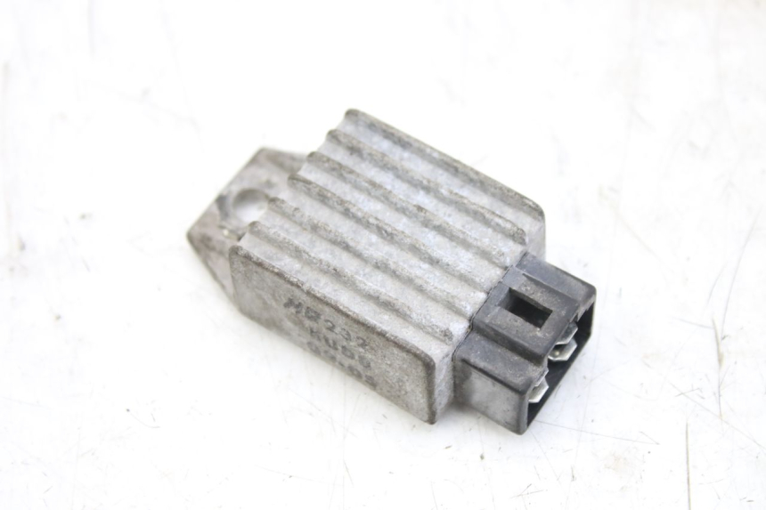 photo de REGOLATORE DI CARICA KYMCO AGILITY 4T 50 (2005 - 2018) - Vista principale