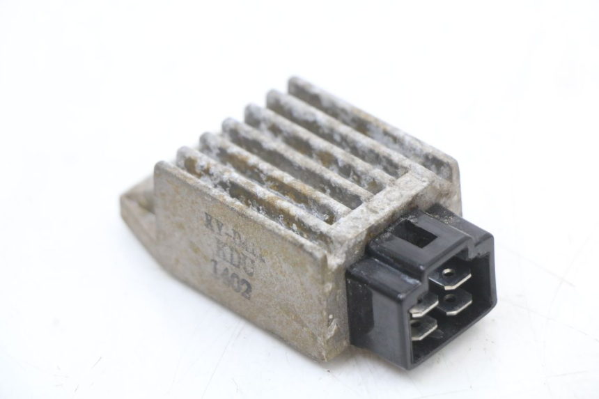 photo de REGOLATORE DI CARICA KYMCO AGILITY 4T 50 (2005 - 2018) - Vista principale