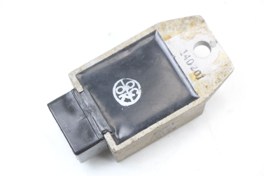 photo de REGOLATORE DI CARICA KYMCO AGILITY 4T 50 (2005 - 2018) - Altra angolazione