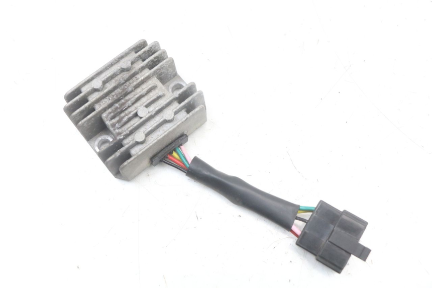 photo de REGOLATORE DI CARICA KYMCO AGILITY 4T 50 (2018 - 2022) - Vista principale