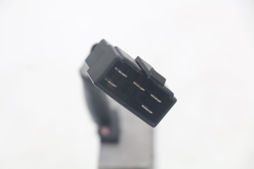 photo de REGOLATORE DI CARICA KYMCO AGILITY 4T 50 (2018 - 2022) - Primo piano tecnico