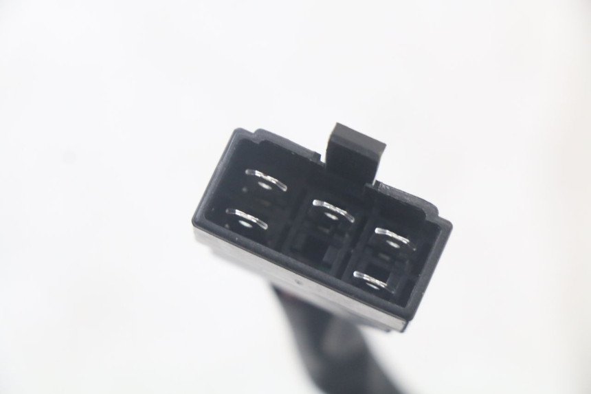 photo de REGOLATORE DI CARICA KYMCO AGILITY 4T 50 (2018 - 2022) - Primo piano tecnico