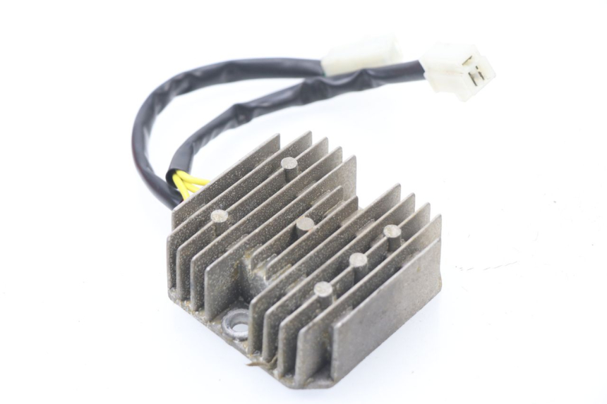 photo de REGOLATORE DI CARICA KYMCO AGILITY CITY 16P 125 (2015 - 2021) - Vista principale