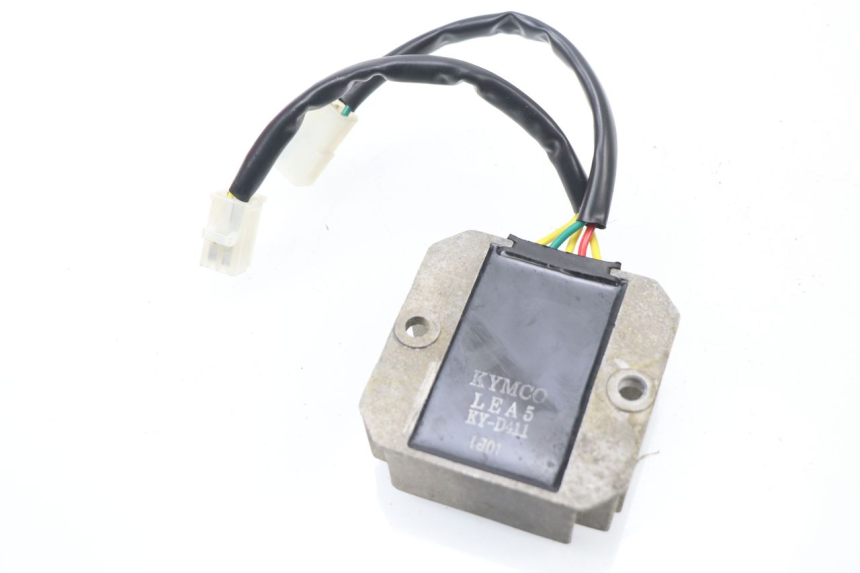 photo de REGOLATORE DI CARICA KYMCO AGILITY CITY 16P 125 (2015 - 2021) - Zoom sullo stato d'uso