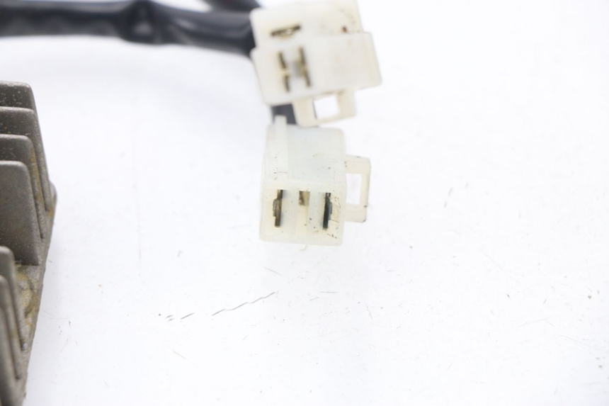 photo de REGOLATORE DI CARICA KYMCO AGILITY CITY 16P 125 (2015 - 2021) - Vista d'insieme del prodotto