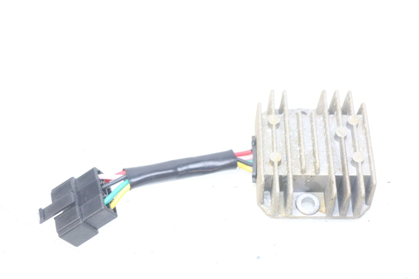 photo de REGOLATORE DI CARICA KYMCO AGILITY CITY 2T 50 (2008 - 2016) - Vista principale