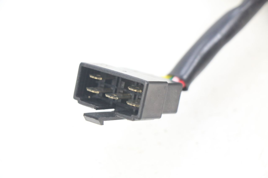 photo de REGOLATORE DI CARICA KYMCO AGILITY CITY 2T 50 (2008 - 2016) - Zoom sullo stato d'uso