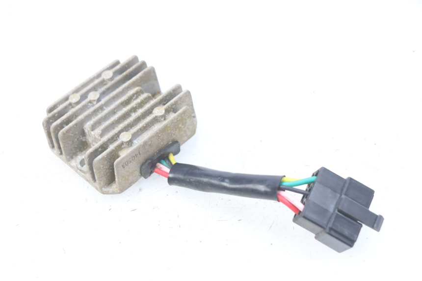 photo de REGOLATORE DI CARICA KYMCO AGILITY CITY 2T 50 (2008 - 2016) - Altra angolazione