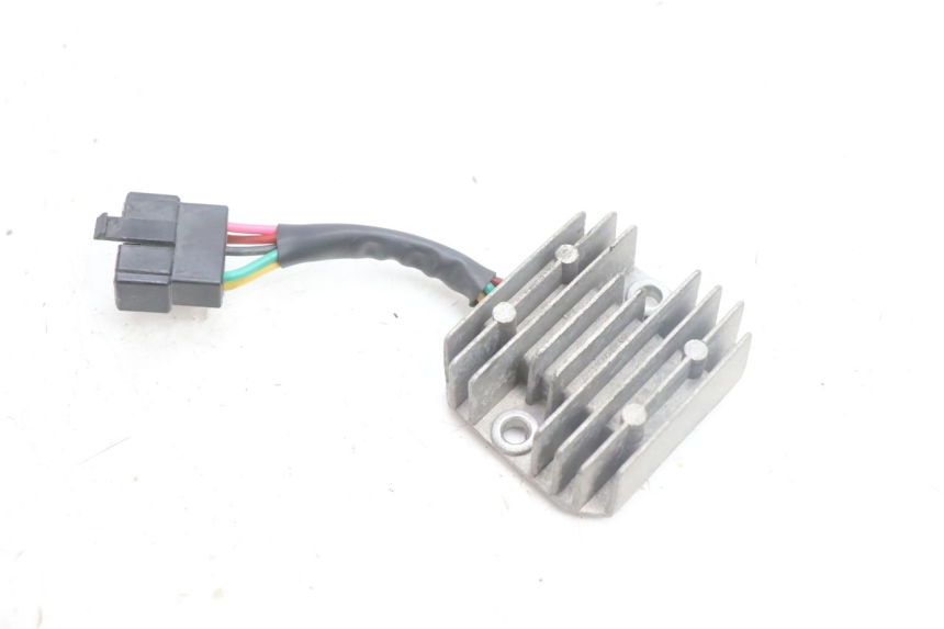 photo de REGOLATORE KYMCO AGILITY FR 2T 50 (2012 - 2017) - Vista principale