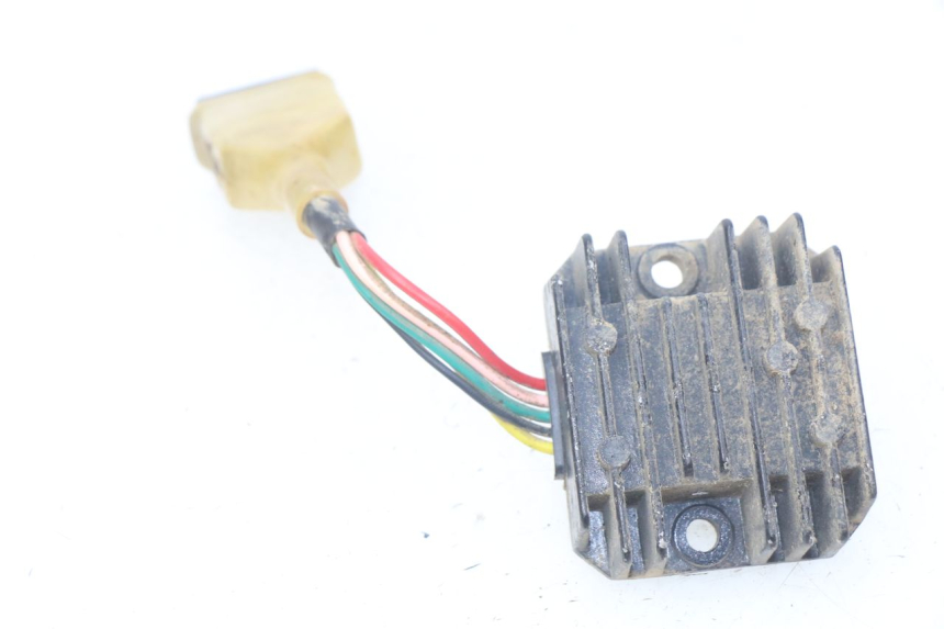 photo de REGOLATORE DI CARICA KYMCO AGILITY RS 2T 50 (2009 - 2013) - Vista principale