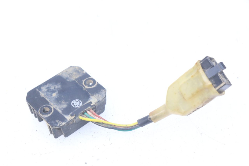 photo de REGOLATORE DI CARICA KYMCO AGILITY RS 2T 50 (2009 - 2013) - Zoom sullo stato d'uso