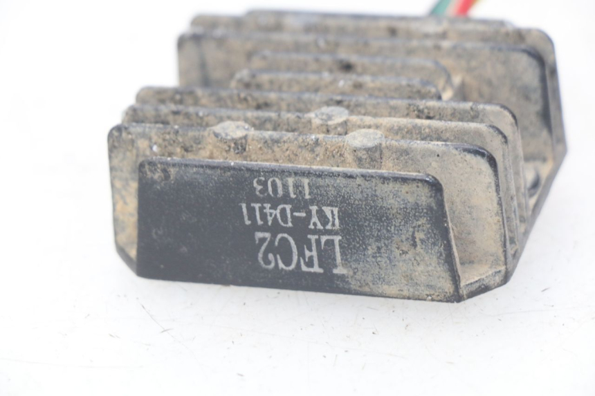 photo de REGOLATORE DI CARICA KYMCO AGILITY RS 2T 50 (2009 - 2013) - Altra angolazione