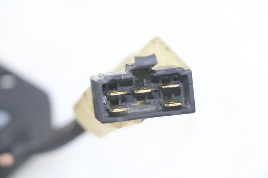 photo de REGOLATORE DI CARICA KYMCO AGILITY RS 4T 50 (2009 - 2013) - Zoom sullo stato d'uso