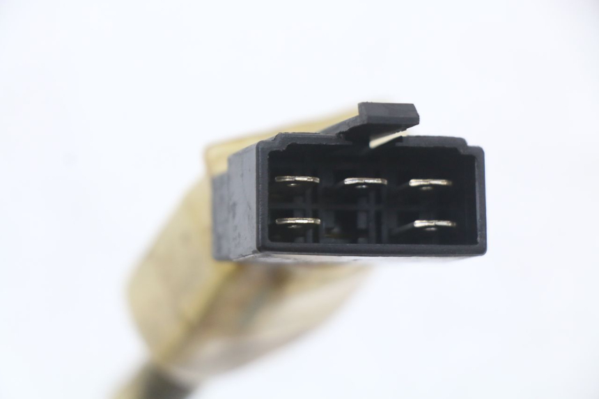 photo de REGOLATORE DI CARICA KYMCO AGILITY RS 4T 50 (2009 - 2013) - Altra angolazione