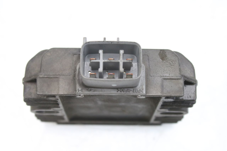 photo de REGOLATORE DI CARICA SUZUKI AN BURGMAN 400 (2006 - 2010) - Altra angolazione