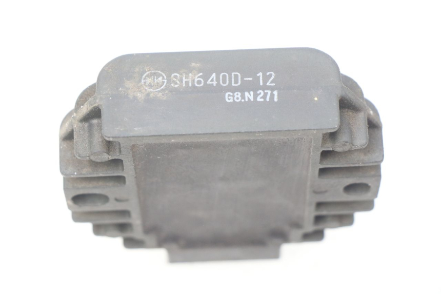 photo de REGOLATORE DI CARICA APRILIA ATLANTIC 125 (2003 - 2009) - Zoom sullo stato d'uso