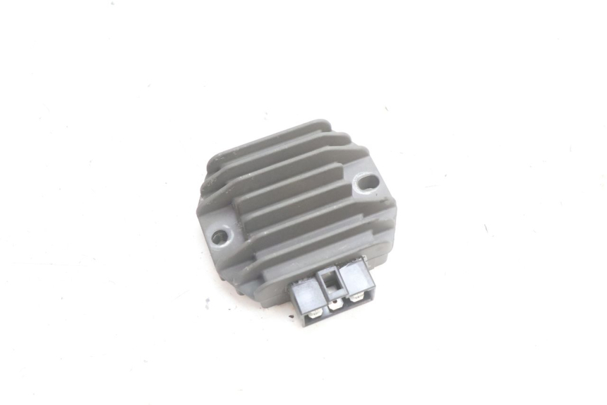 photo de REGOLATORE APRILIA ATLANTIC S 125 (2010 - 2013) - Vista principale