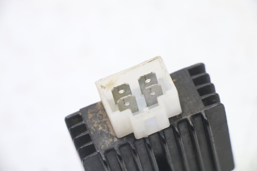 photo de REGOLATORE KEROX BAZOOKA 110 - Zoom sullo stato d'uso