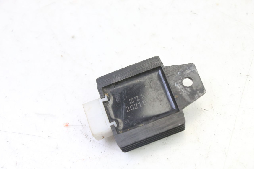 photo de REGOLATORE KEROX BAZOOKA 110 - Altra angolazione