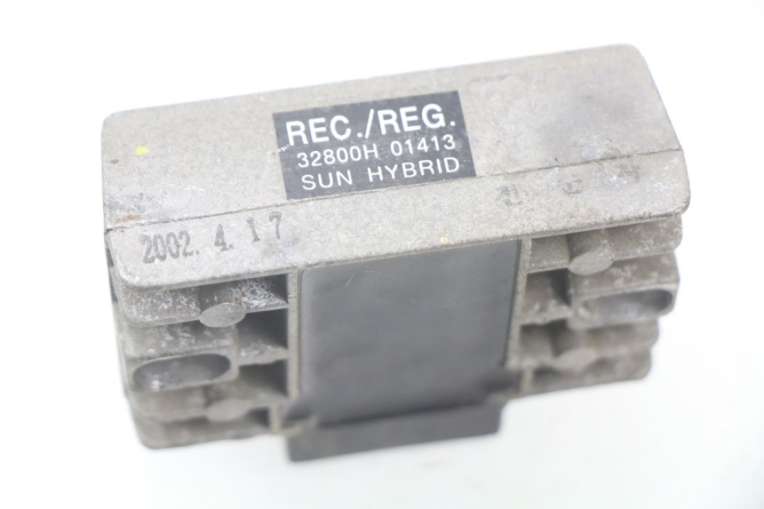 photo de Regolatore di carica PIAGGIO BEVERLY 125 (1998 - 2005) - Zoom sullo stato d'uso