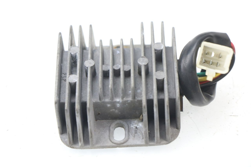 photo de Regolatore di carica BHM BHM 125 (2010 - 2014) - Vista principale