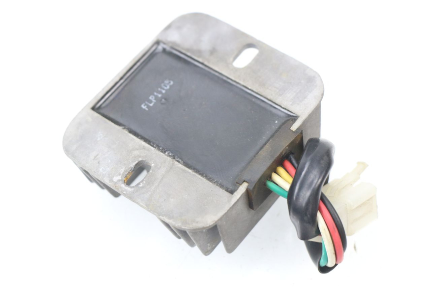 photo de Regolatore di carica BHM BHM 125 (2010 - 2014) - Dettaglio del componente