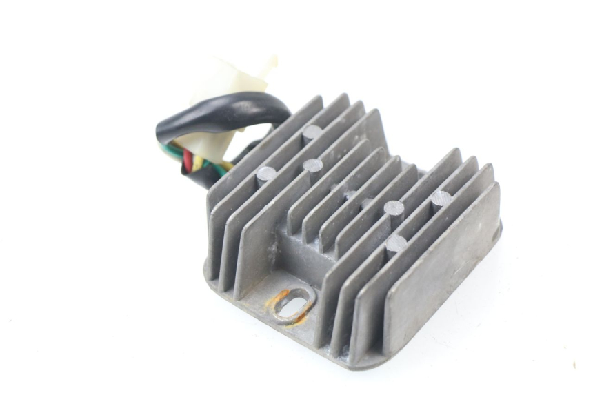 photo de Regolatore di carica BHM BHM 125 (2010 - 2014) - Zoom sullo stato d'uso