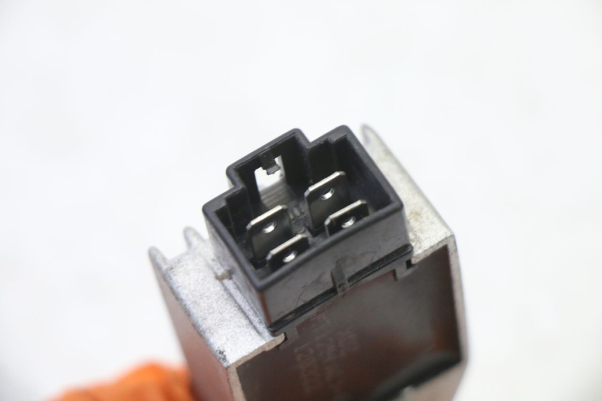 photo de Regolatore di carica MASH BIBOP 2T 50 (2013 - 2018) - Zoom sullo stato d'uso