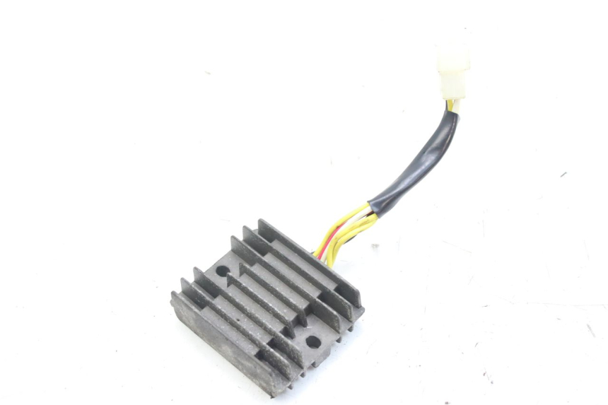 photo de REGOLATORE DI CARICA WILDLANDER BISCUIT 125 (2004 - 2010) - Vista principale