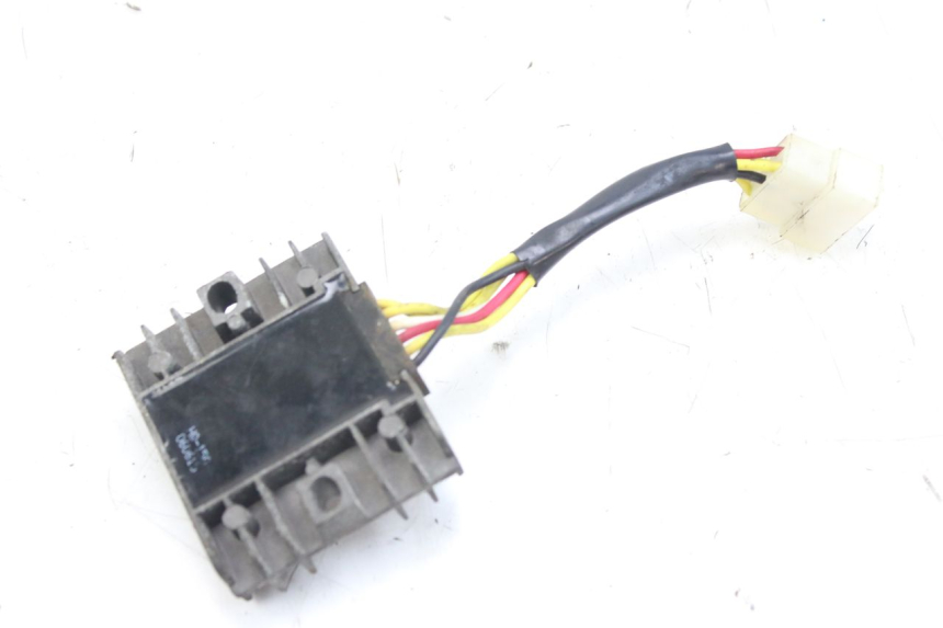 photo de REGOLATORE DI CARICA WILDLANDER BISCUIT 125 (2004 - 2010) - Dettaglio del componente