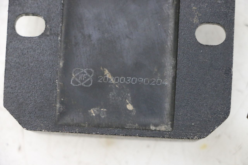 photo de REGOLATORE MAG POWER BOMBERS 4T 50 (2016 - 2026) - Dettaglio del componente